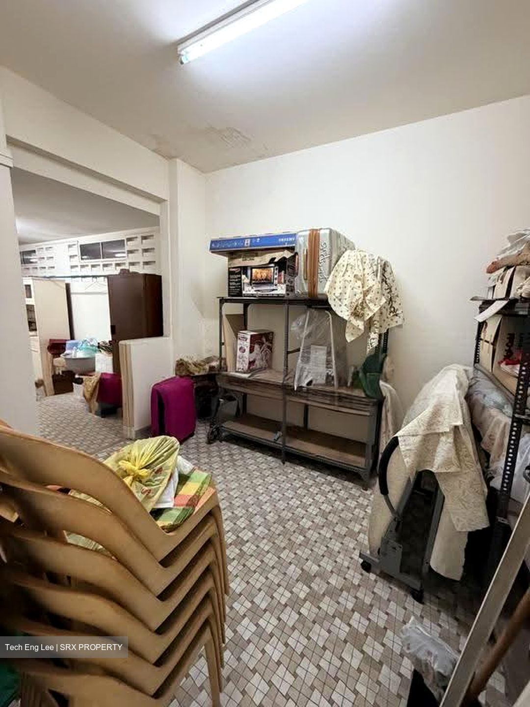 Serangoon Garden Estate (D19), Semi-Detached #613673111